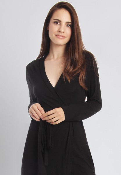 Sassamode Morgenmantel CASUAL COMFORT Räumungsverkauf