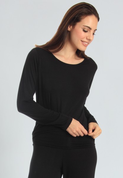 Sassamode Shirt CASUAL COMFORT Kauf eins, bekomm eins gratis
