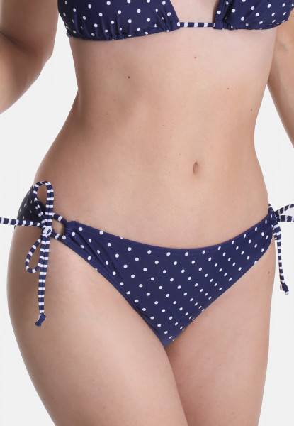 Sassamode Bikini-Hose SUMMER MIX Letzte 3 Tage