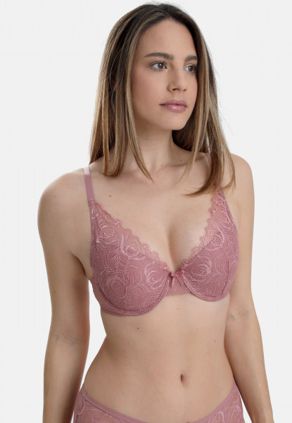 Sassamode Schalen-BH GENTLY PEAFOWL Discount Store für neue Produkte