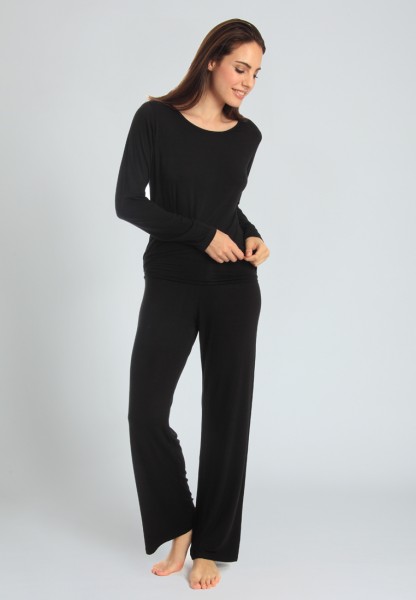 Sassamode Hose CASUAL COMFORT Clearance-Verkauf