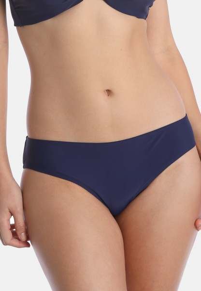 Sassamode Bikini-Hose BASIC NAVY Hotsell