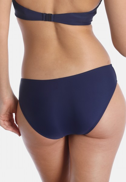 Sassamode Bikini-Hose BASIC NAVY Hotsell