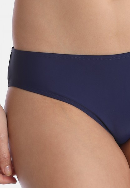 Sassamode Bikini-Hose BASIC NAVY Hotsell