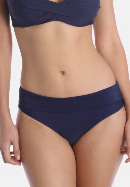Sassamode Bikini-Hose BASIC NAVY im Angebot