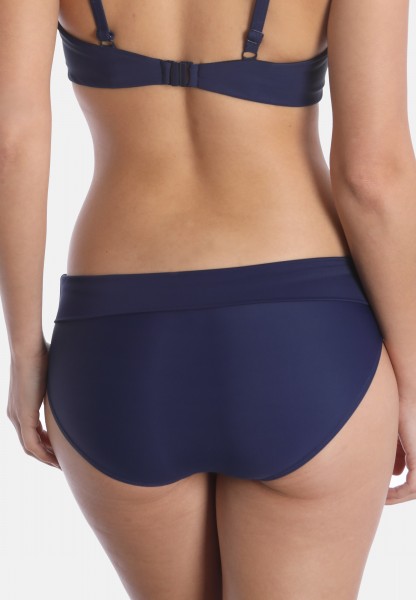 Sassamode Bikini-Hose BASIC NAVY im Angebot