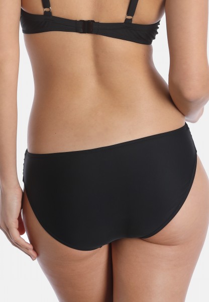 Sassamode Bikini-Hose BASIC BLACK Meist gekauft