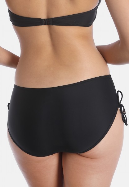 Sassamode Bikini-Hose BASIC BLACK Blitzverkäufe