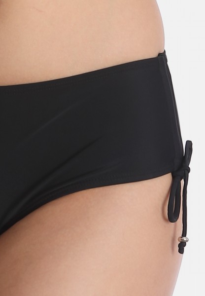 Sassamode Bikini-Hose BASIC BLACK Blitzverkäufe
