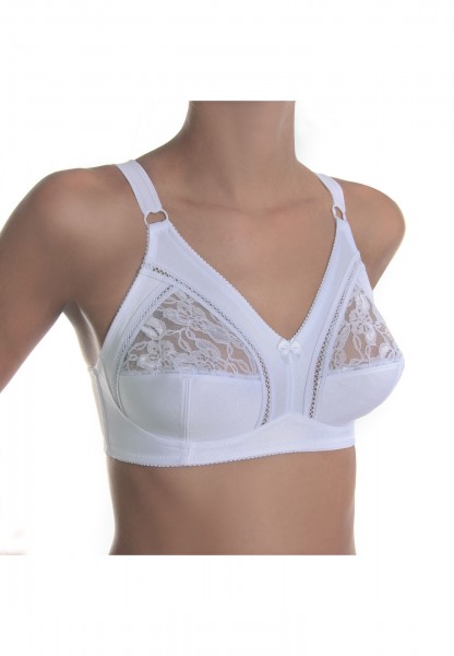 Sassamode BH funktionell 2er Pack Kostenloser Versand
