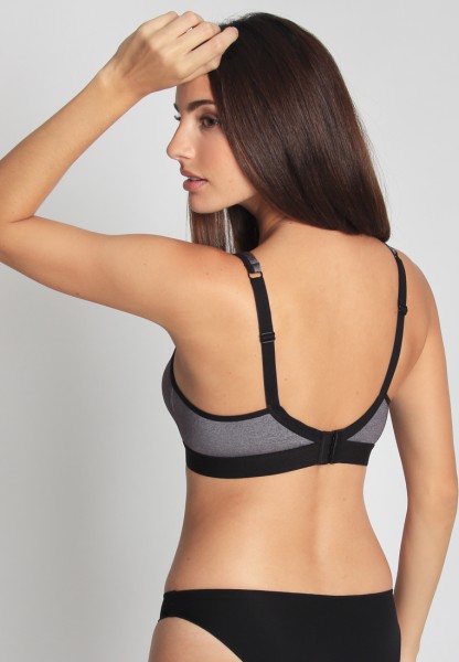 Sassamode Sport-BH SPORTS BRAS Sonderangebot