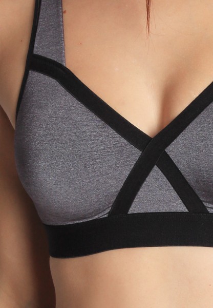Sassamode Sport-BH SPORTS BRAS Sonderangebot