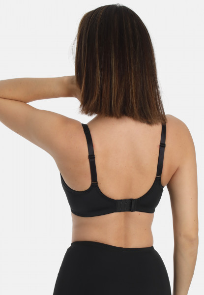Sassamode Soft-BH LACE & MICRO Großer Ausverkauf