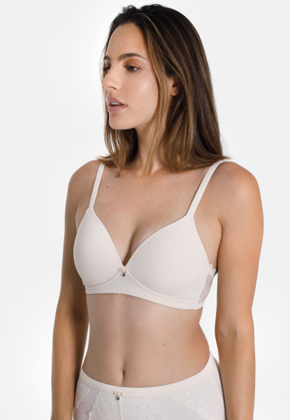 Sassamode Soft-BH SENSUAL BEAUTY Begrenztes Angebot