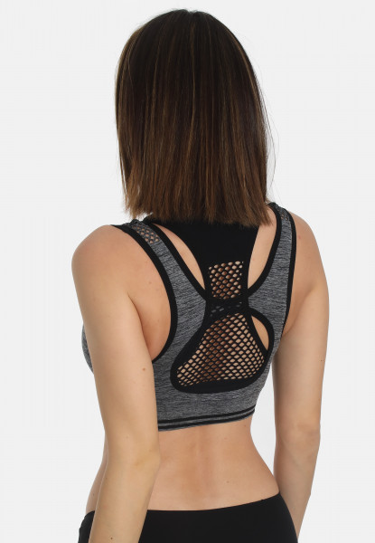Sassamode Sport-BH SPORTS BRAS GLOBAL RECYCLING STANDARD Preisnachlass