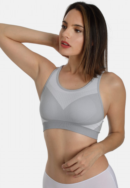 Sassamode Sport-BH SPORTS BRAS GLOBAL RECYCLING STANDARD Saisonschlussverkauf