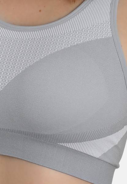 Sassamode Sport-BH SPORTS BRAS GLOBAL RECYCLING STANDARD Saisonschlussverkauf