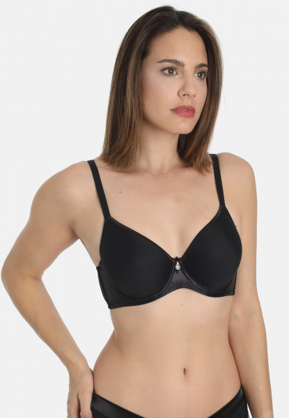 Sassamode Spacer-BH SHINY SUSTAINABLE Black Friday