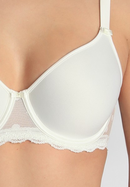 Sassamode Spacer-BH DOTTED MESH Osterangebot
