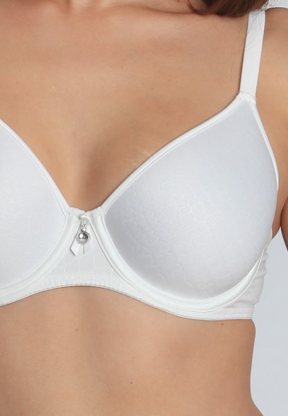 Sassamode Spacer-BH PURE ANIMAL Valentinstagsangebot