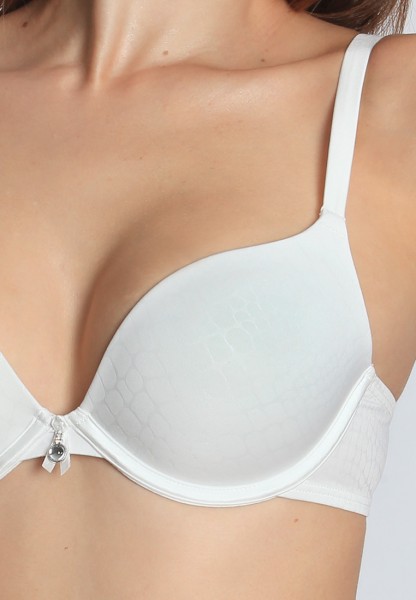 Sassamode Push Up-BH PURE ANIMAL Jubiläumsangebot