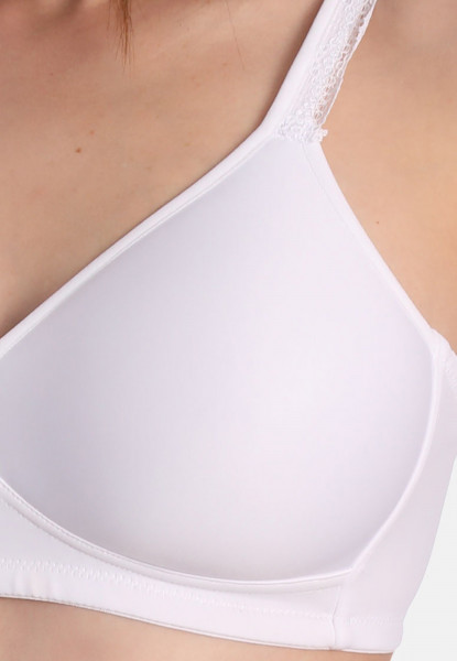 Sassamode Soft Spacer-BH 2er Pack Tägliche Deals