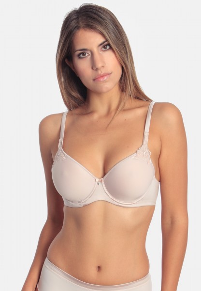 Sassamode Spacer-BH CLASSIC LOOK Tiefpreis