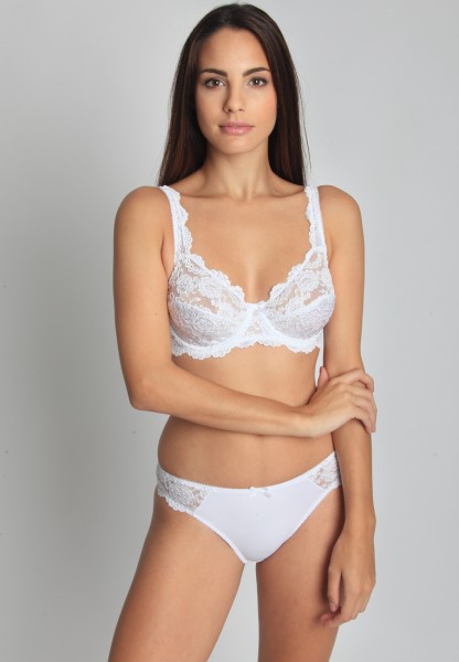 Sassamode Bügel-BH CLASSIC LACE Neueste Stile