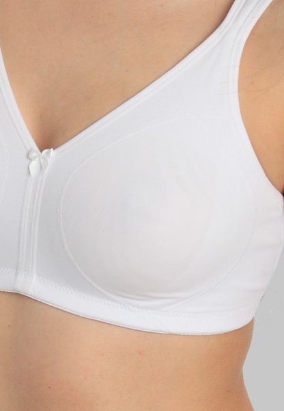 Sassamode Soft-BH SPORTS BRAS 2er Pack Zeitbegrenzte Promotion