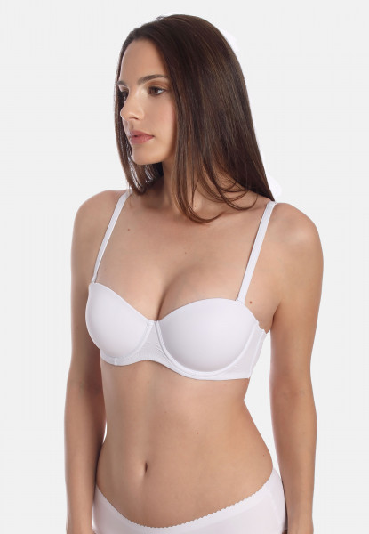 Sassamode Schalen-BH LUXURY PLEASURE Bis zu 65% Rabatt
