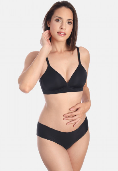 Sassamode Soft-BH LUXURY PLEASURE Nur für heute
