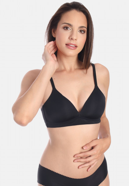 Sassamode Soft-BH LUXURY PLEASURE Nur für heute