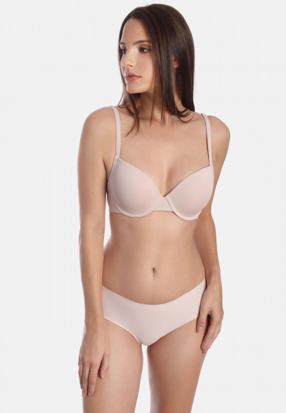 Sassamode Schalen-BH LUXURY PLEASURE Sonderangebot der Fabrik