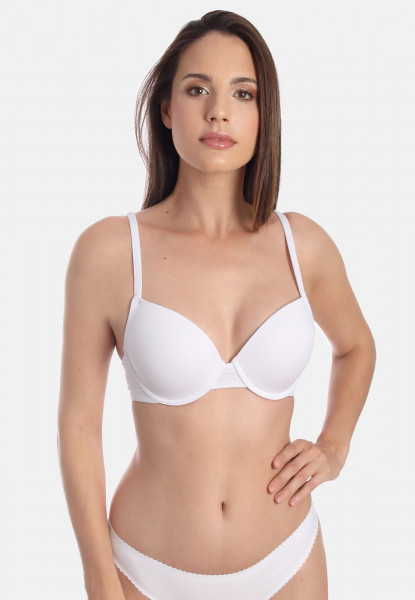 Sassamode Schalen-BH LUXURY PLEASURE Sonderangebot der Fabrik