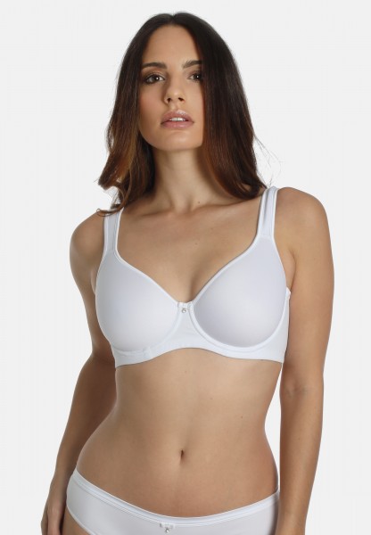 Sassamode Spacer-BH SENSUAL PEBBLE Nur noch ein Tag übrig