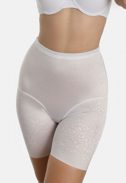 Sassamode Miederhose FUNCTIONAL JACQUARD Black Friday Preise