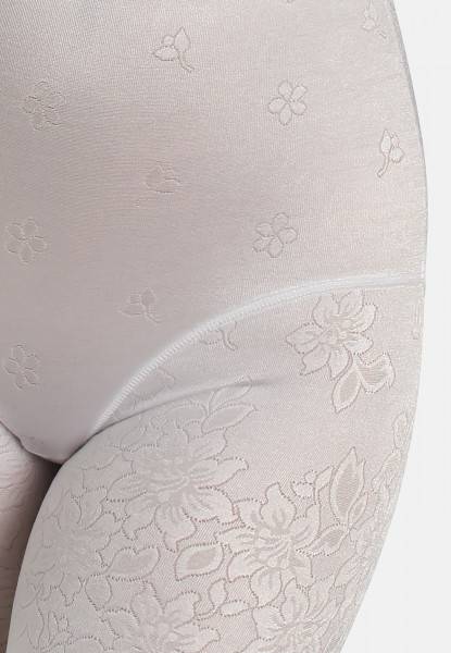Sassamode Miederhose FUNCTIONAL JACQUARD Black Friday Preise