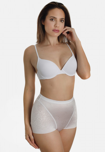 Sassamode Miederslip FUNCTIONAL JACQUARD Im Verkauf