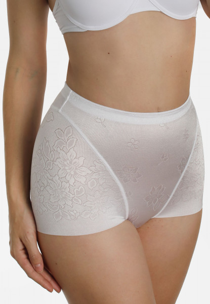 Sassamode Miederslip FUNCTIONAL JACQUARD Im Verkauf