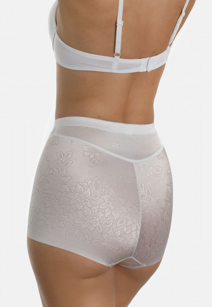 Sassamode Miederslip FUNCTIONAL JACQUARD Im Verkauf