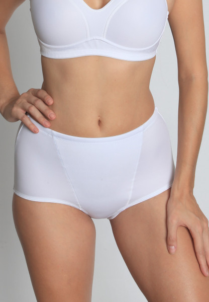 Sassamode Miederhose BASIC CONTROL zollfrei