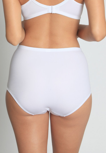 Sassamode Miederhose BASIC CONTROL zollfrei
