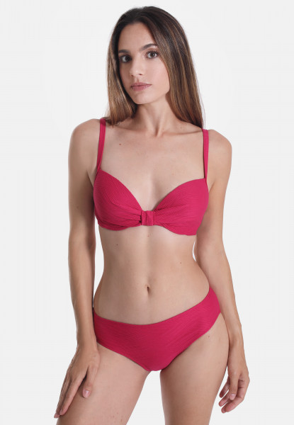 Sassamode Bikini-Slip SENSUAL MIND 50% Rabatt für begrenzte Zeit