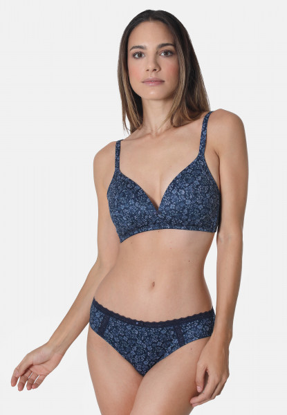 Sassamode Soft-BH WINTER DREAM Rabatte dieses Monats