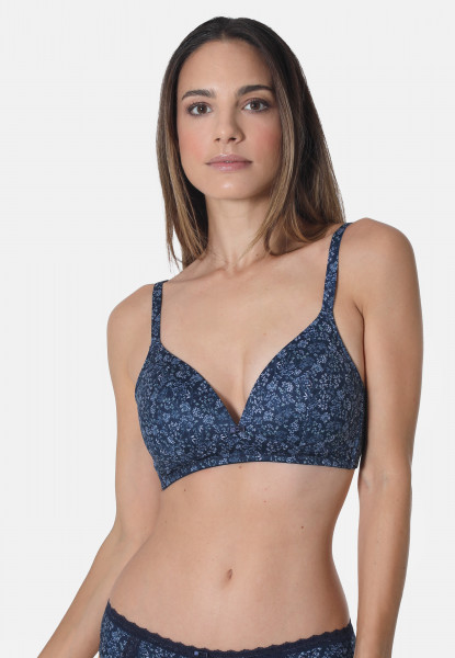 Sassamode Soft-BH WINTER DREAM Rabatte dieses Monats