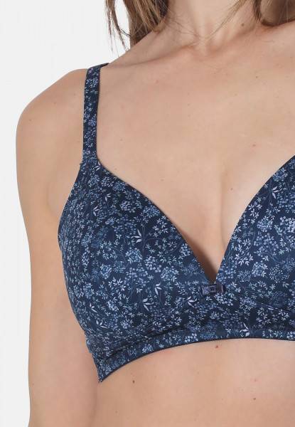 Sassamode Soft-BH WINTER DREAM Rabatte dieses Monats