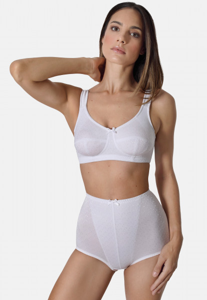 Sassamode Soft-BH DOT JACQUARD Hotsell