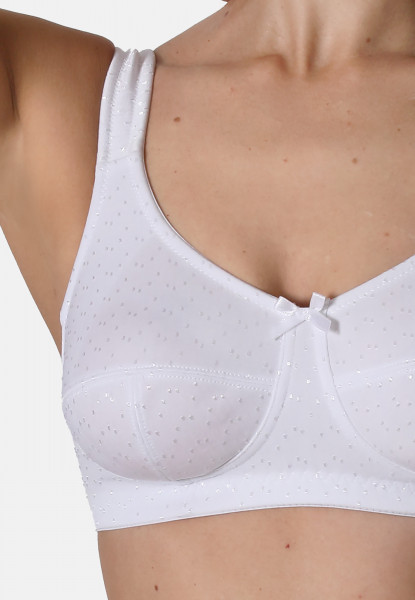 Sassamode Soft-BH DOT JACQUARD Hotsell