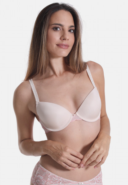 Sassamode Push Up-BH ATTRACTIVE UNION Meist gekauft