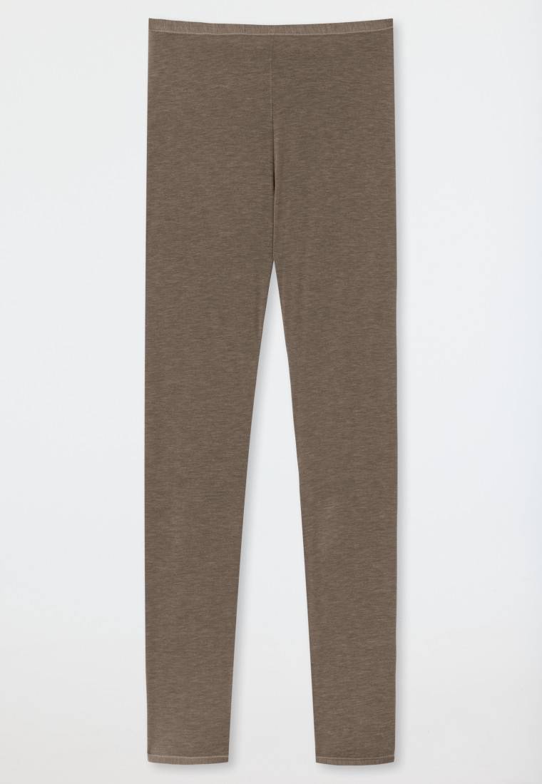 Schiesser Leggings taupe - Personal Fit Clearance-Verkauf